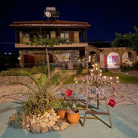 Vintage Home 尼基季 外观 照片