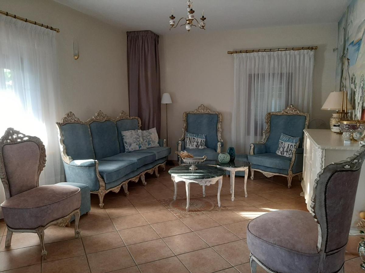 Vintage Home 尼基季 外观 照片