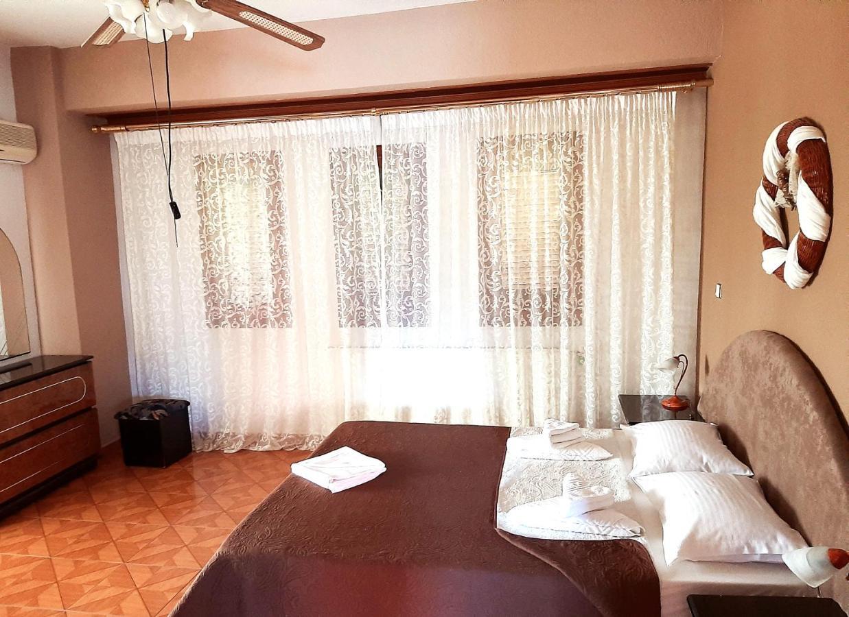 Vintage Home 尼基季 外观 照片