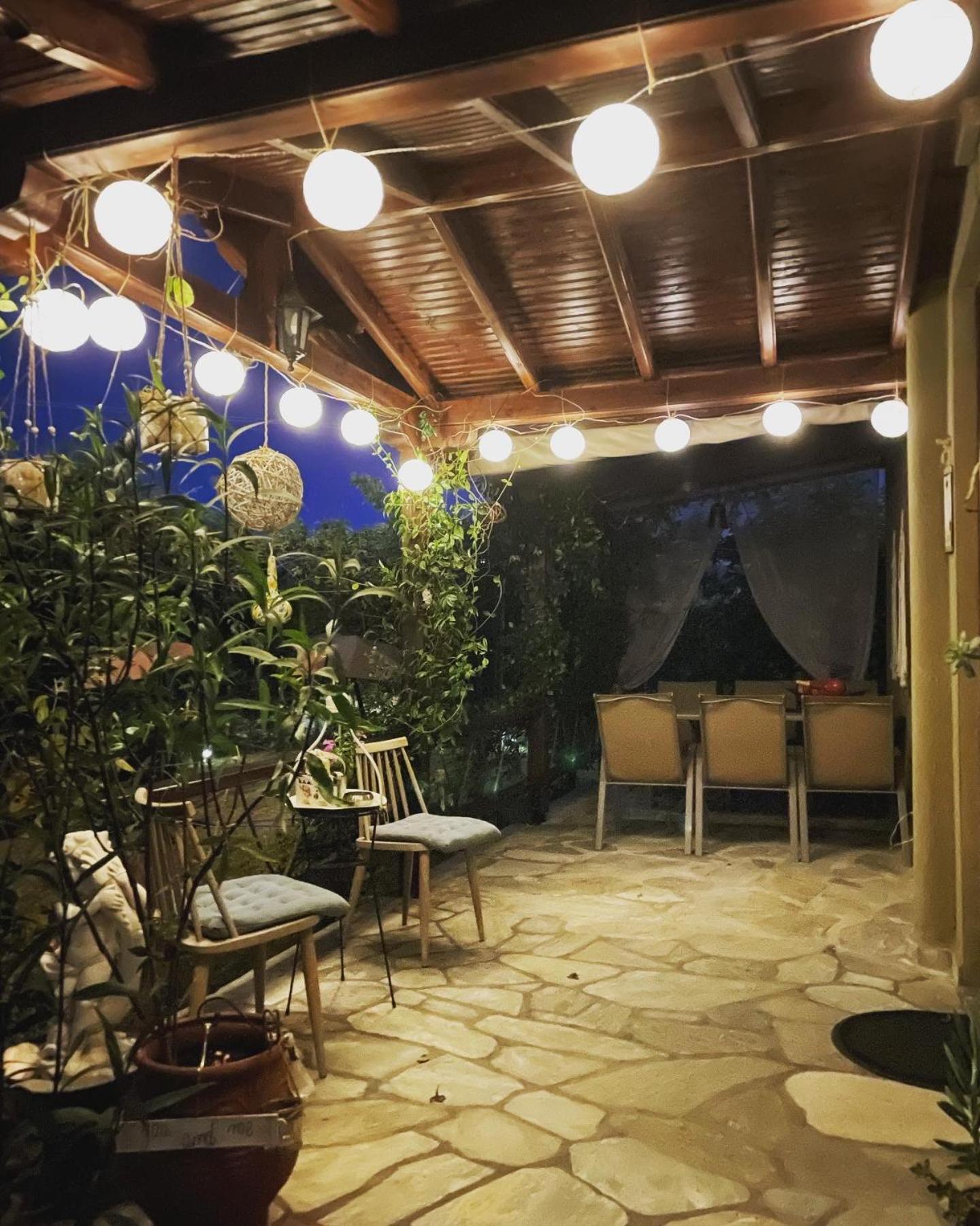 Vintage Home 尼基季 外观 照片