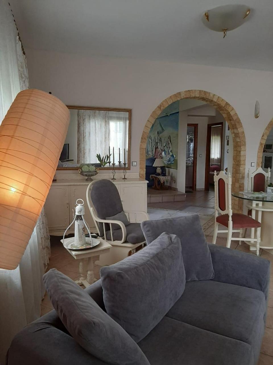 Vintage Home 尼基季 客房 照片