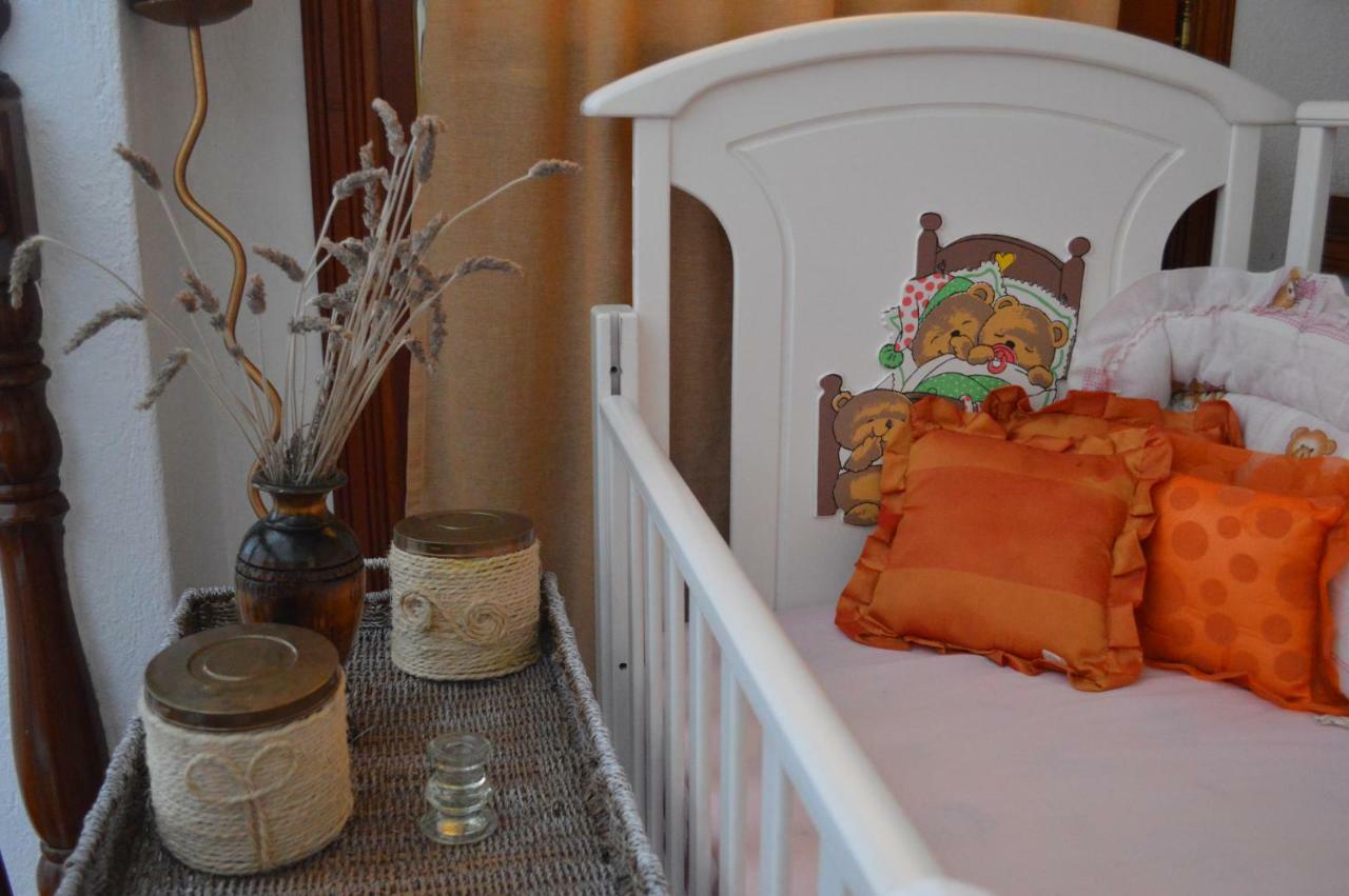Vintage Home 尼基季 外观 照片