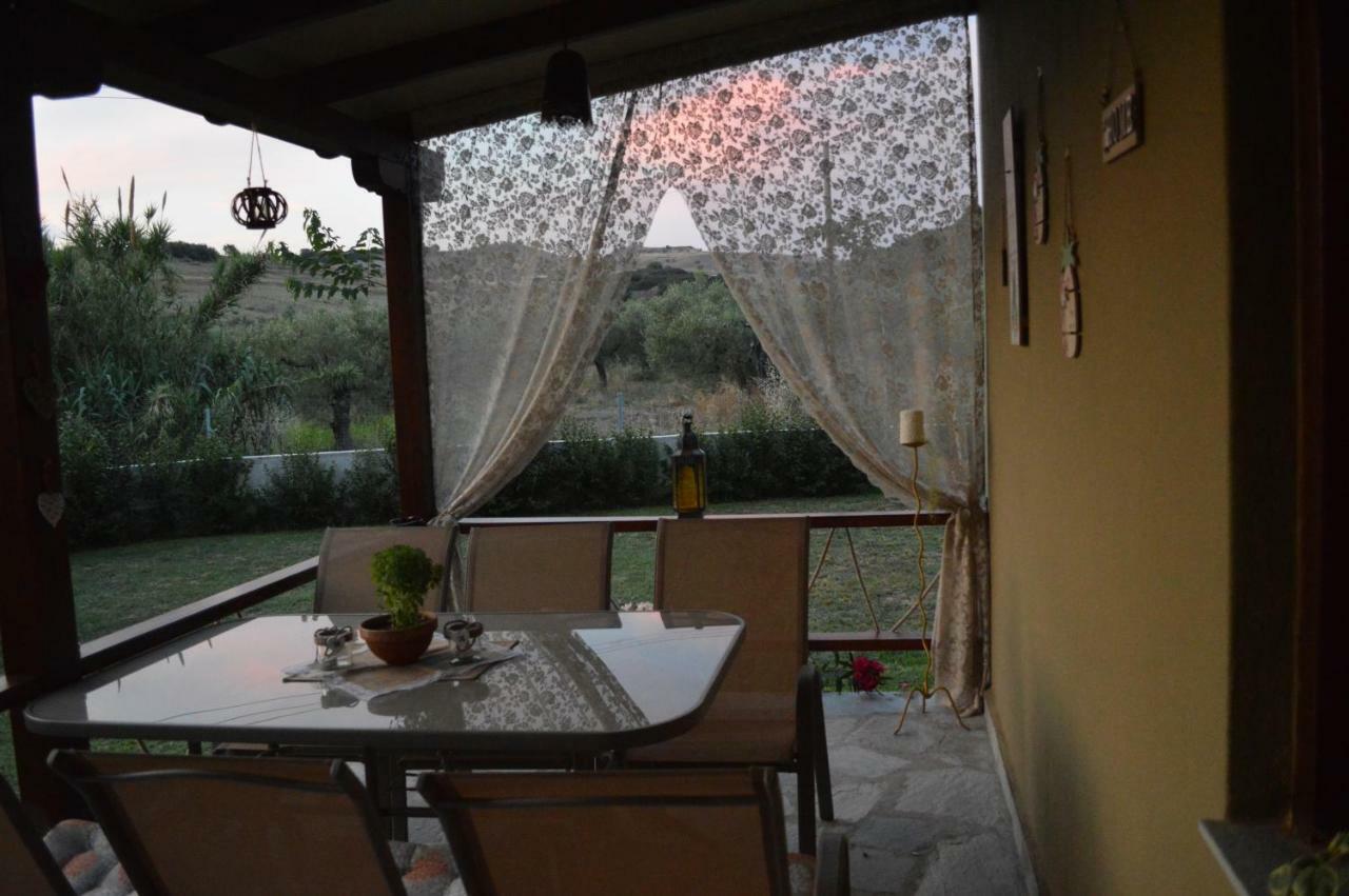Vintage Home 尼基季 外观 照片